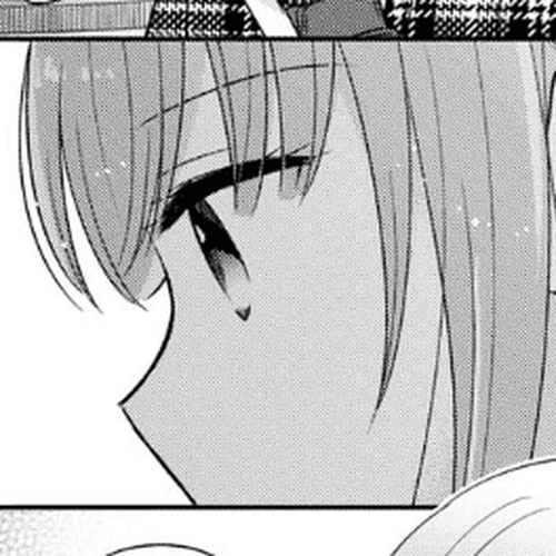 Oshibana! Chapter 47 cover