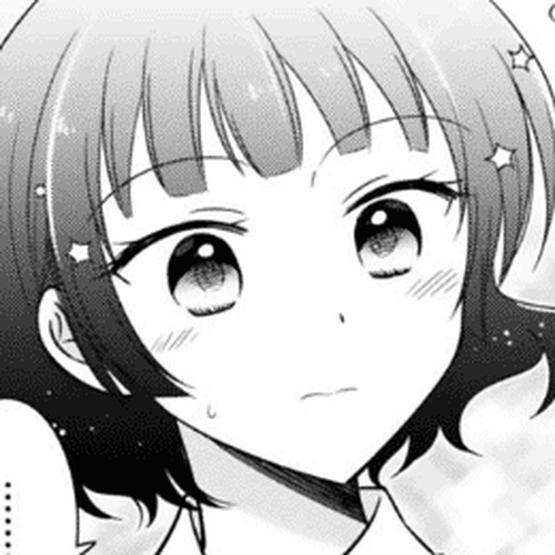 Oshibana! Chapter 48 cover