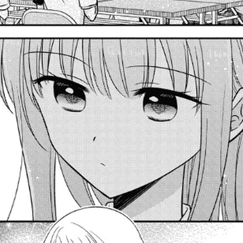 Oshibana! Chapter 51 cover