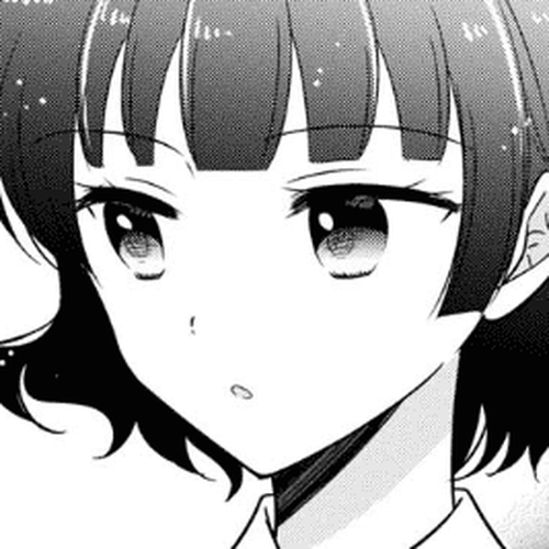 Oshibana! Chapter 52 cover