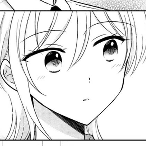 Oshibana! Chapter 53 cover