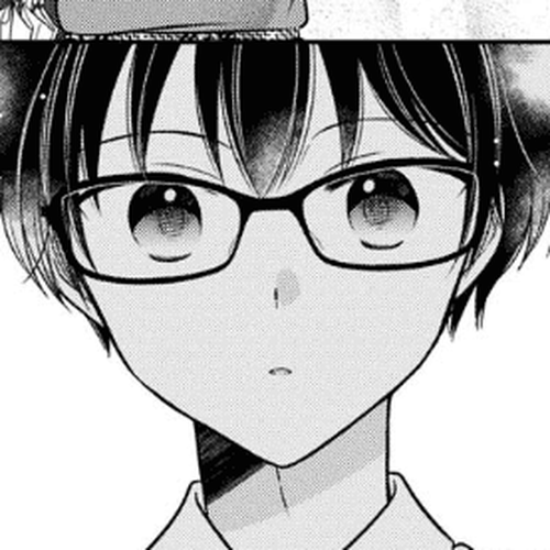 Oshibana! Chapter 55 cover