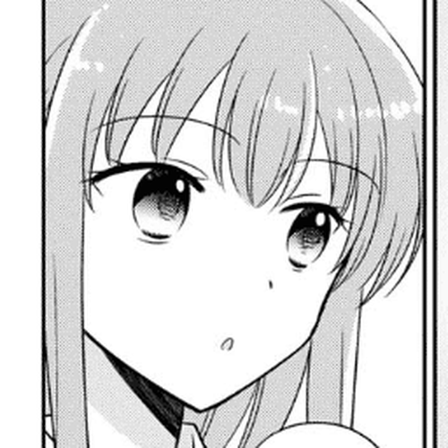 Oshibana! Chapter 56 cover