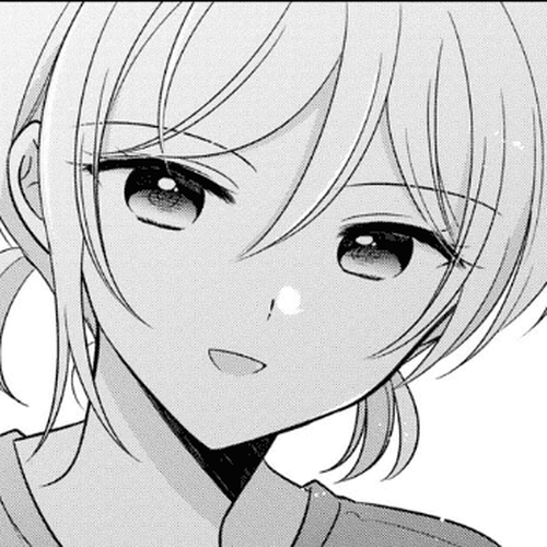 Oshibana! Chapter 57 cover