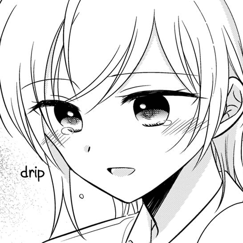 Oshibana! Chapter 9 cover