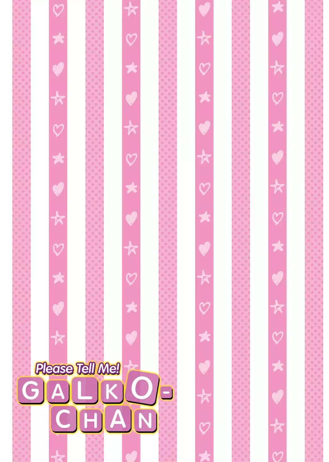 Oshiete! Gyaruko-chan Chapter 0 page 16 - Chapter 0: Vol.1 Prologue