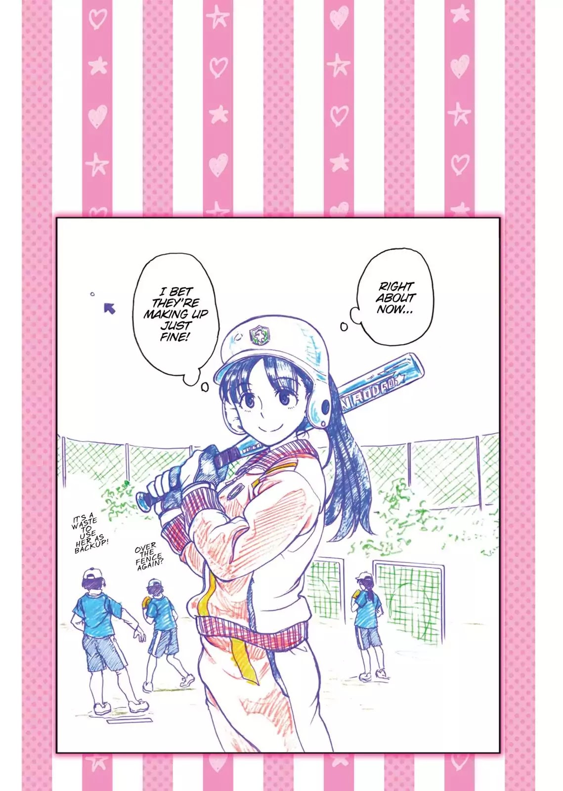 Oshiete! Gyaruko-chan Chapter 0 page 22 - Chapter 0: Vol.1 Prologue