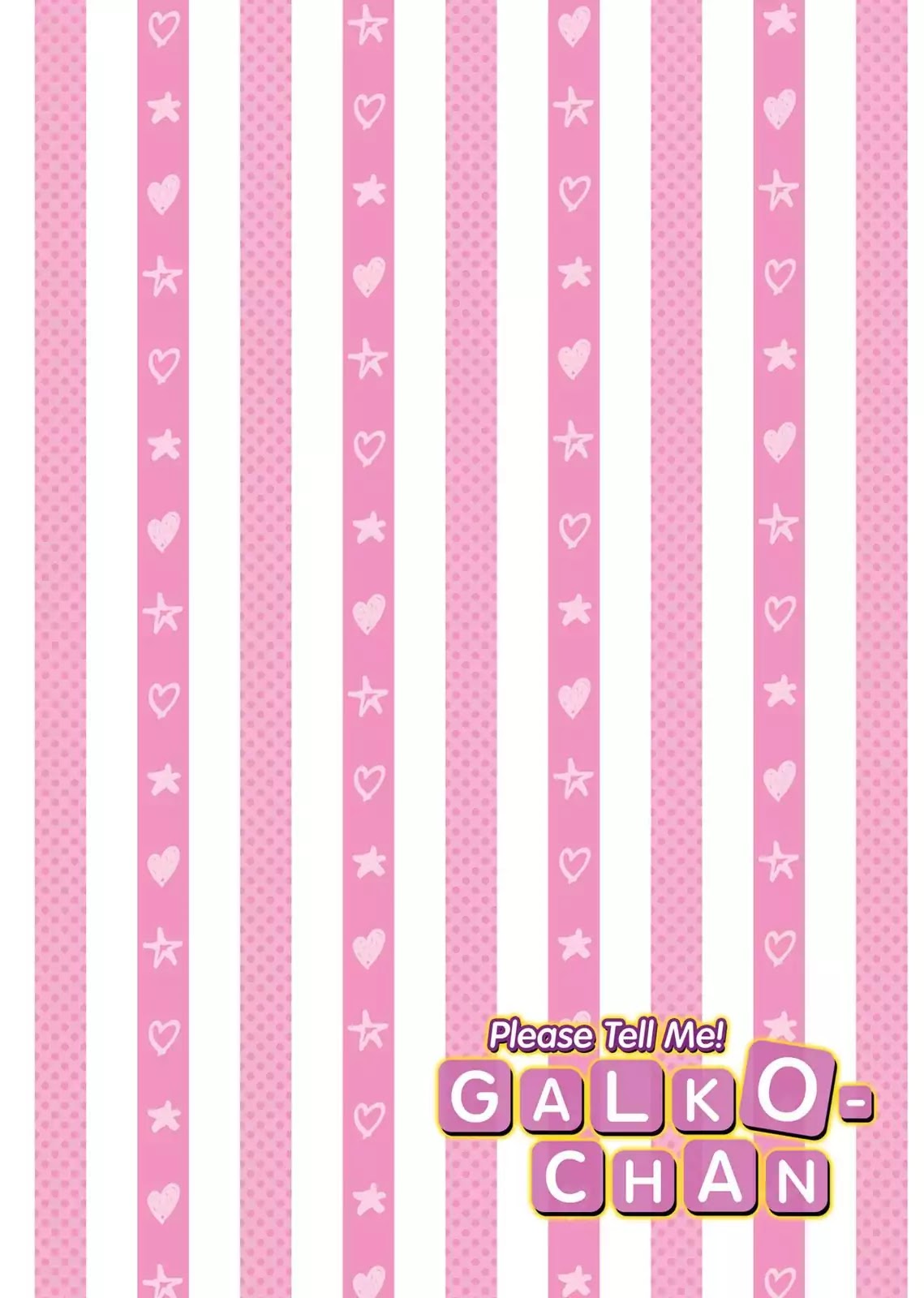 Oshiete! Gyaruko-chan Chapter 0 page 29 - Chapter 0: Vol.1 Prologue
