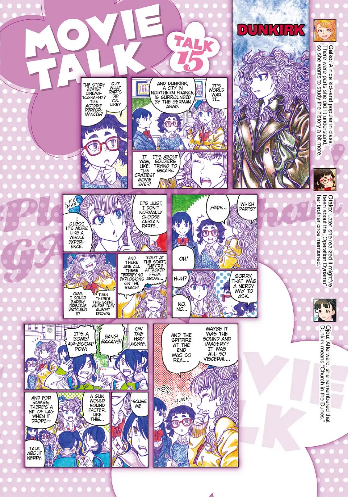 Oshiete! Gyaruko-chan Chapter 102 page 6 - Chapter 102