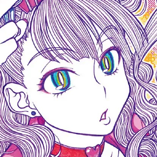 Oshiete! Gyaruko-chan Chapter 103 cover