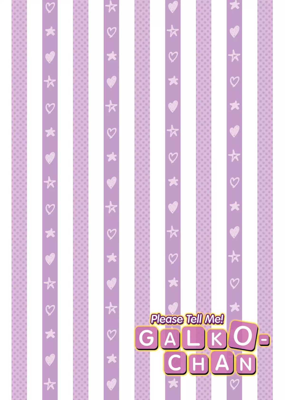 Oshiete! Gyaruko-chan Chapter 11 page 4 - Chapter 11