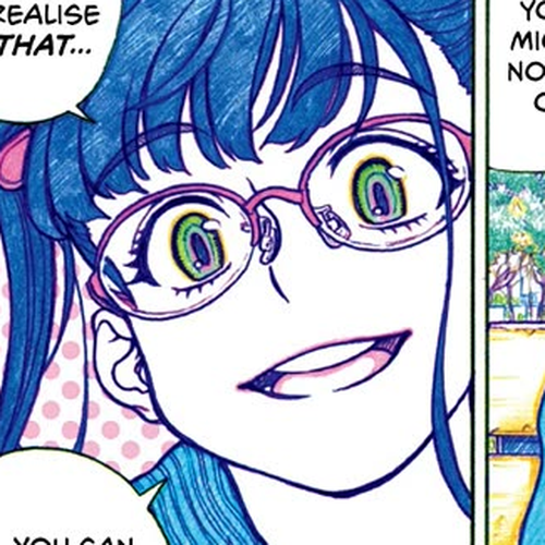 Oshiete! Gyaruko-chan Chapter 115 thumbnail