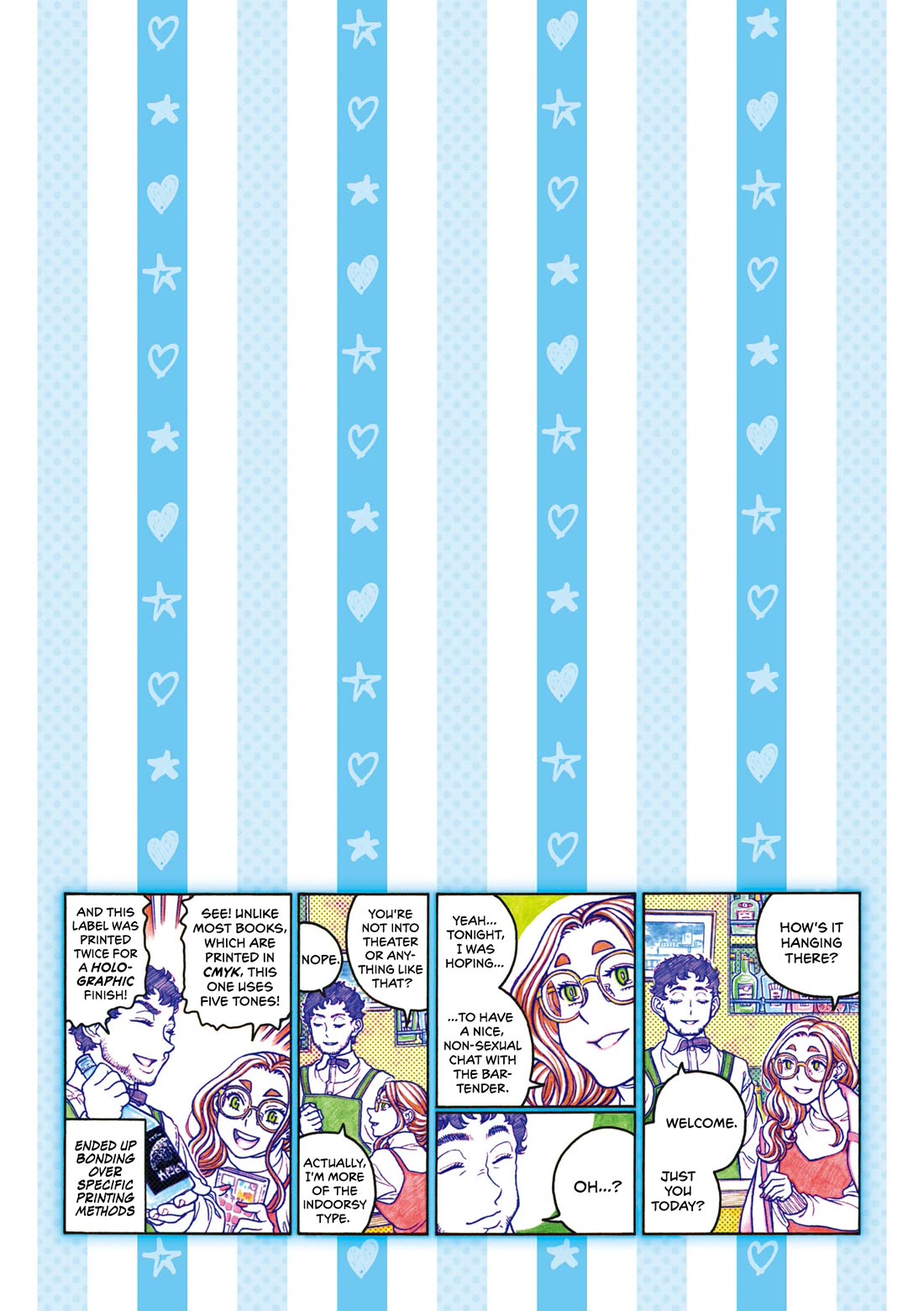 Oshiete! Gyaruko-chan Chapter 122 page 8 - Chapter 122