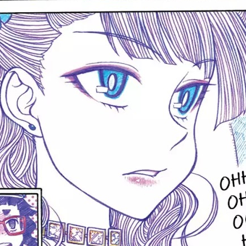 Oshiete! Gyaruko-chan Chapter 13 cover