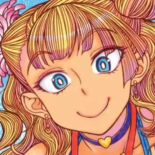 Oshiete! Gyaruko-chan Chapter 18 cover