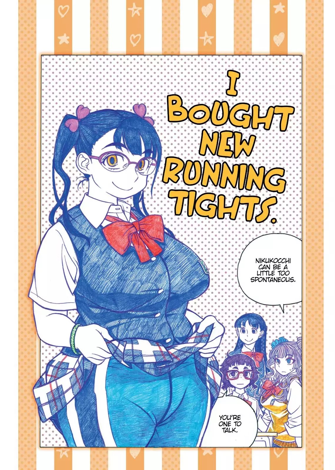 Oshiete! Gyaruko-chan Chapter 20 page 4 - Chapter 20