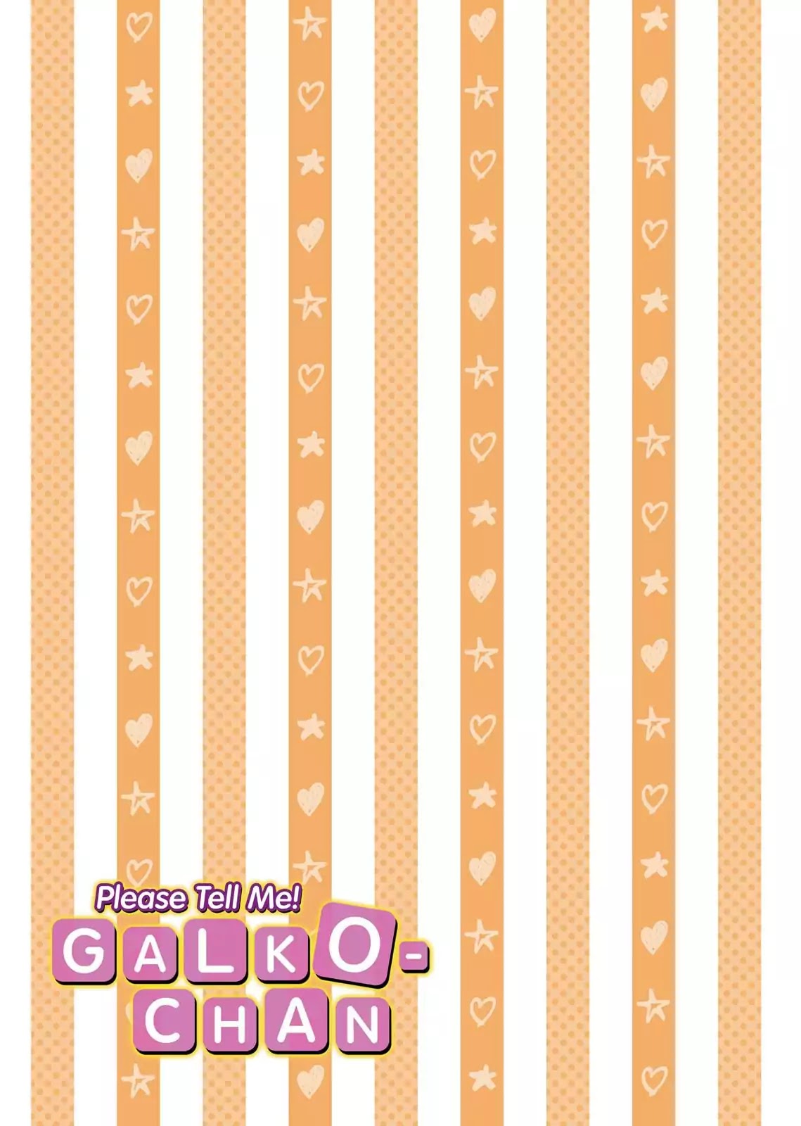 Oshiete! Gyaruko-chan Chapter 22 page 5 - Chapter 22