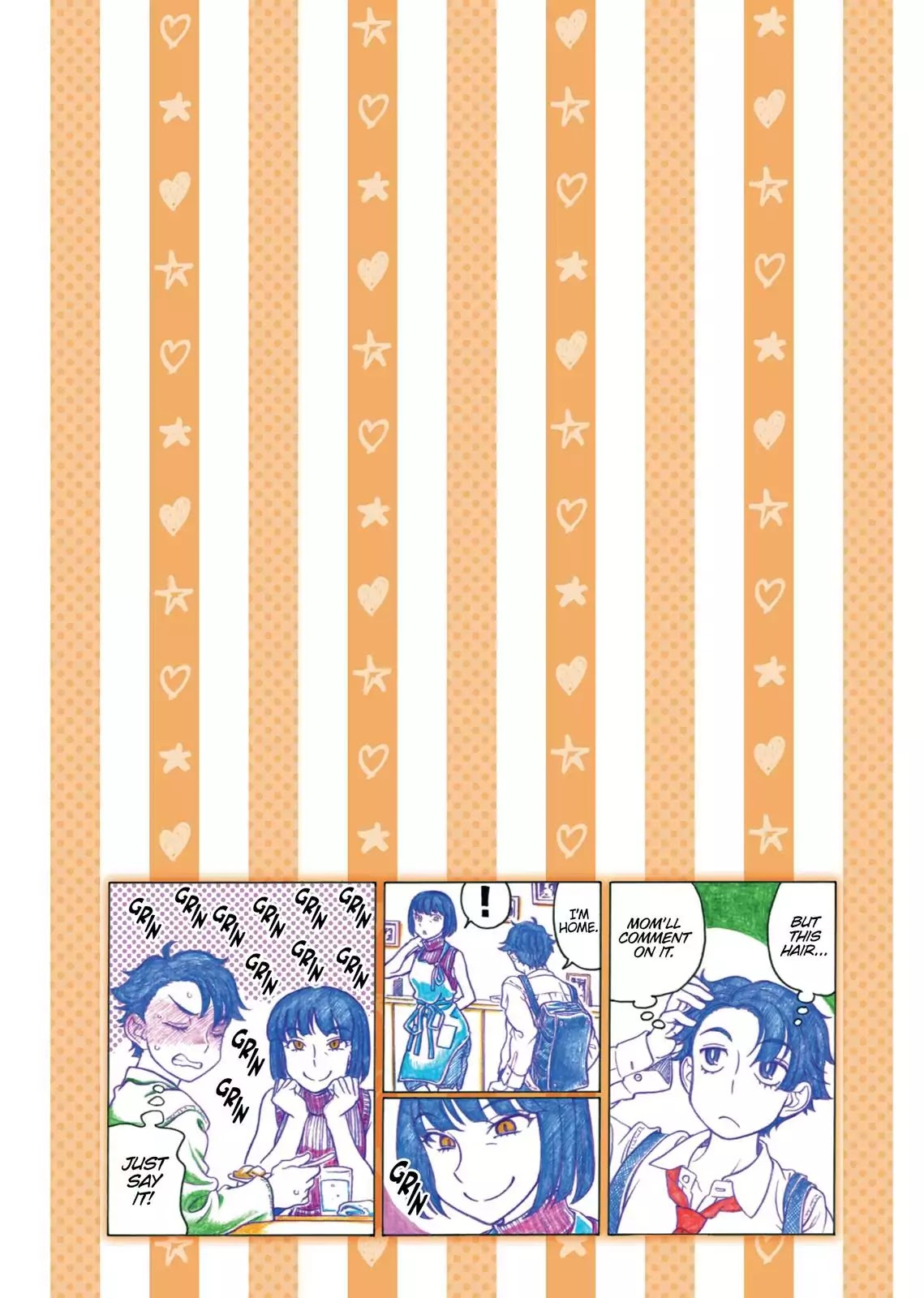 Oshiete! Gyaruko-chan Chapter 22 page 6 - Chapter 22
