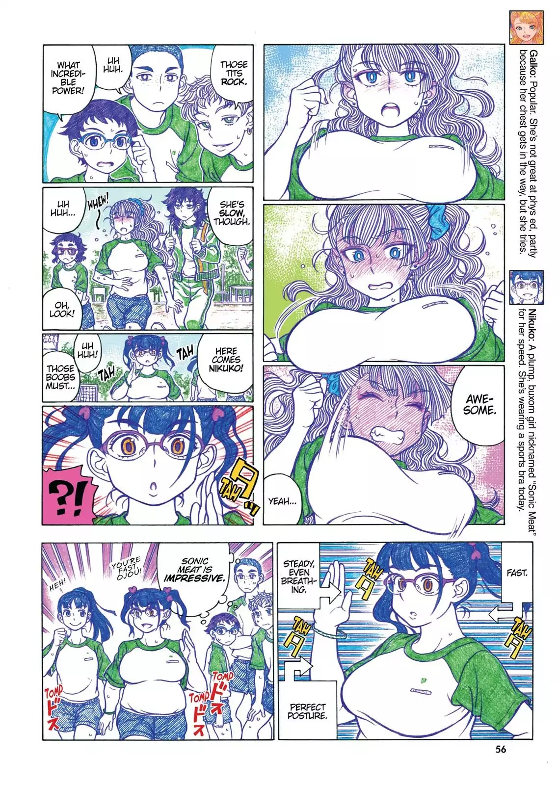 Oshiete! Gyaruko-chan Chapter 29 page 2 - Chapter 29