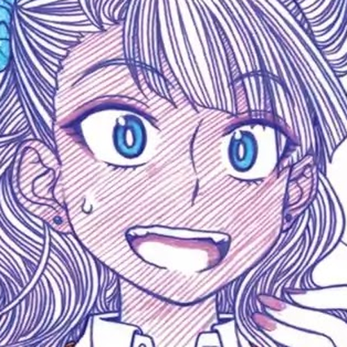 Oshiete! Gyaruko-chan Chapter 3 cover