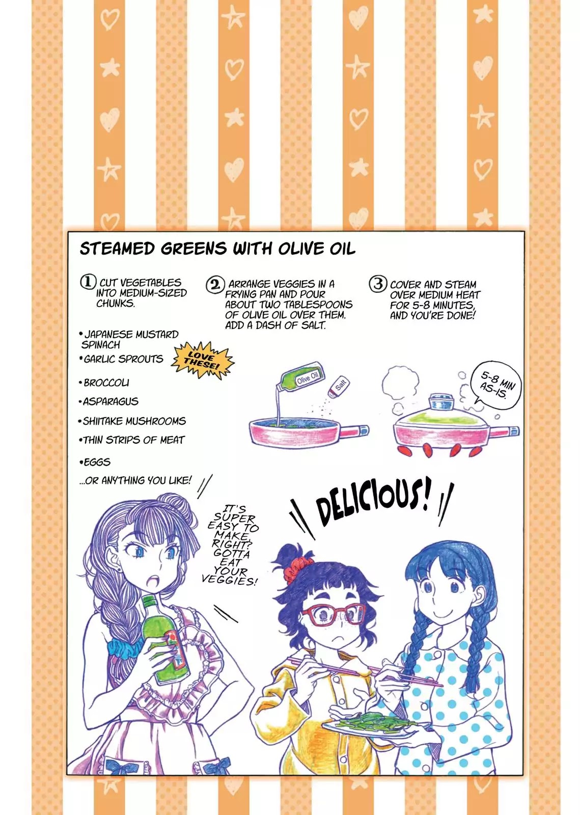 Oshiete! Gyaruko-chan Chapter 30 page 6 - Chapter 30