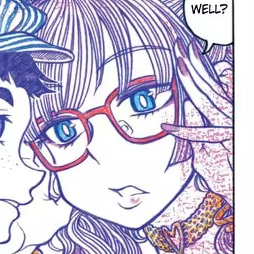 Oshiete! Gyaruko-chan Chapter 34 cover