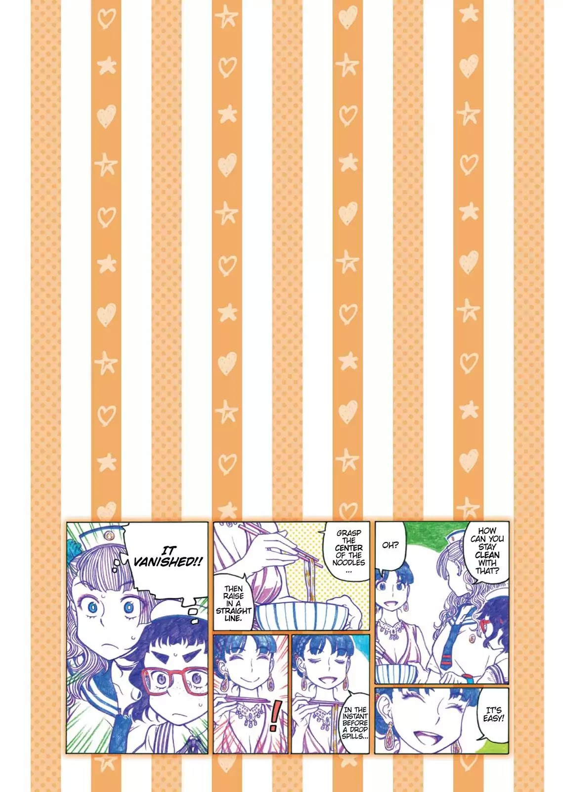 Oshiete! Gyaruko-chan Chapter 36 page 6 - Chapter 36