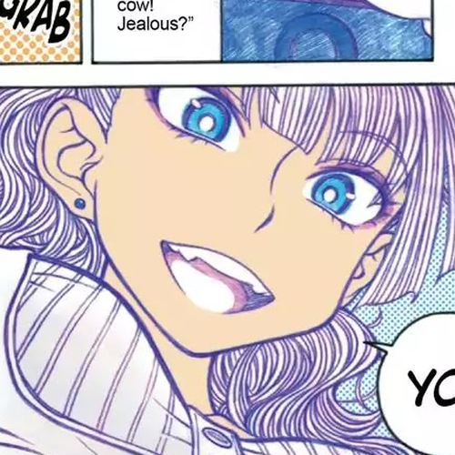 Oshiete! Gyaruko-chan Chapter 39 cover