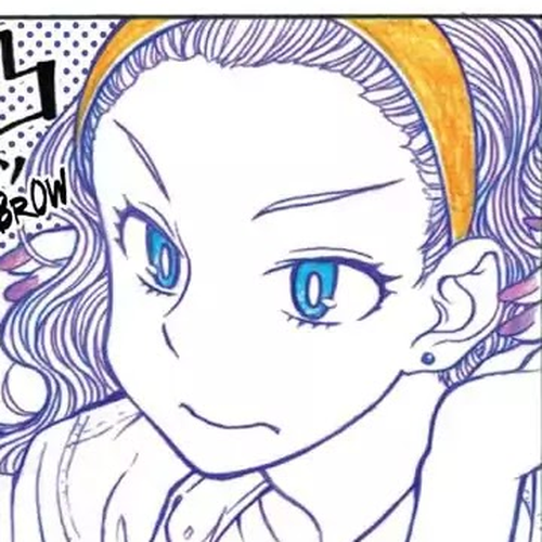 Oshiete! Gyaruko-chan Chapter 40 cover