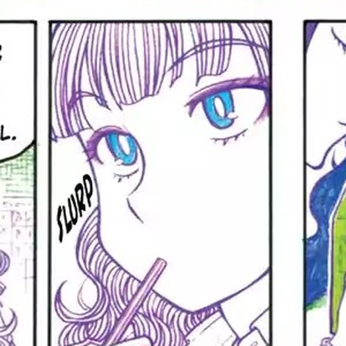 Oshiete! Gyaruko-chan Chapter 43 cover