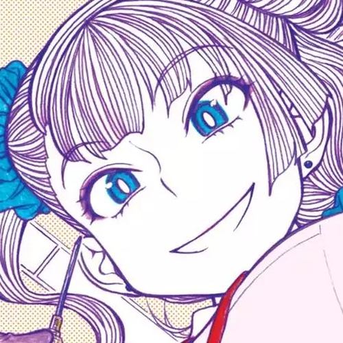 Oshiete! Gyaruko-chan Chapter 44 cover