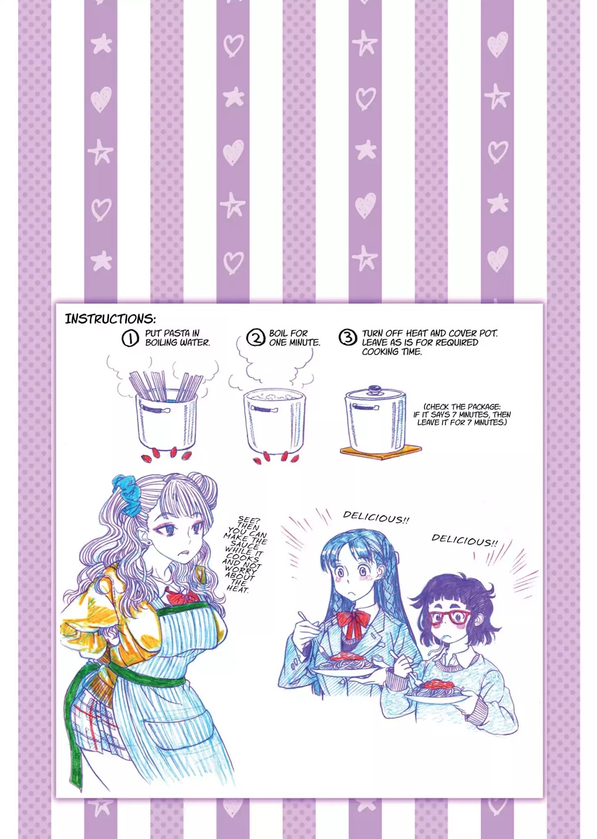 Oshiete! Gyaruko-chan Chapter 5 page 4 - Chapter 5