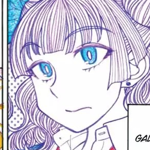 Oshiete! Gyaruko-chan Chapter 50 cover