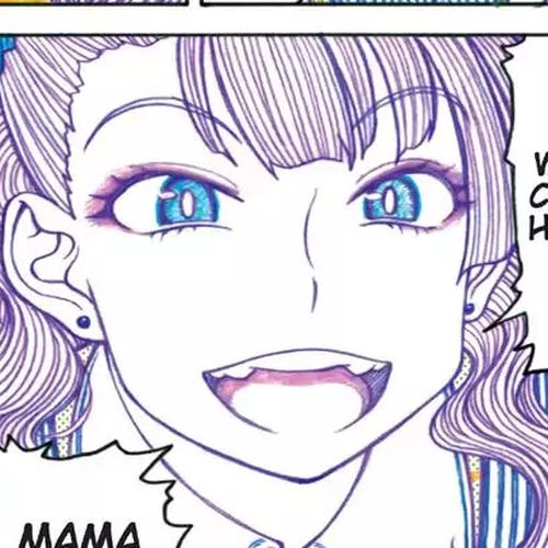 Oshiete! Gyaruko-chan Chapter 53 cover