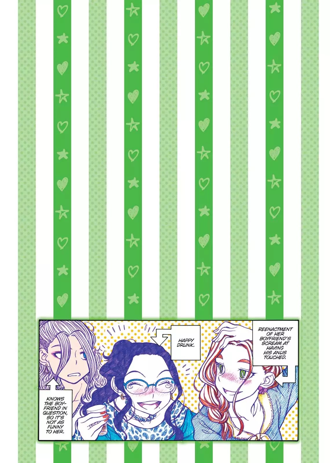 Oshiete! Gyaruko-chan Chapter 54 page 4 - Chapter 54