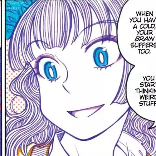Oshiete! Gyaruko-chan Chapter 56 cover