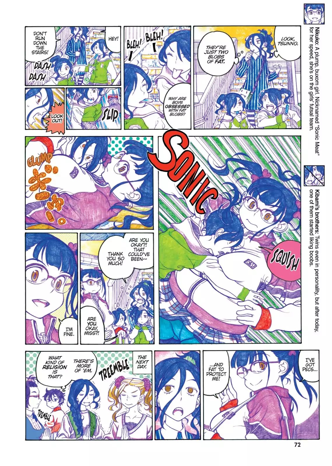 Oshiete! Gyaruko-chan Chapter 59 page 2 - Chapter 59
