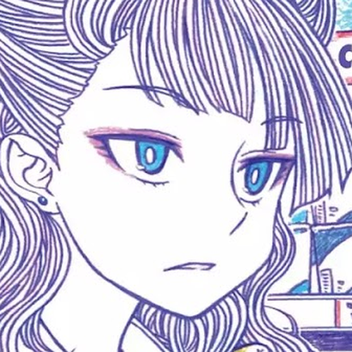 Oshiete! Gyaruko-chan Chapter 6 cover