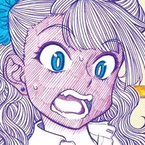 Oshiete! Gyaruko-chan Chapter 60 cover