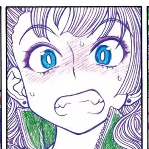 Oshiete! Gyaruko-chan Chapter 65 cover