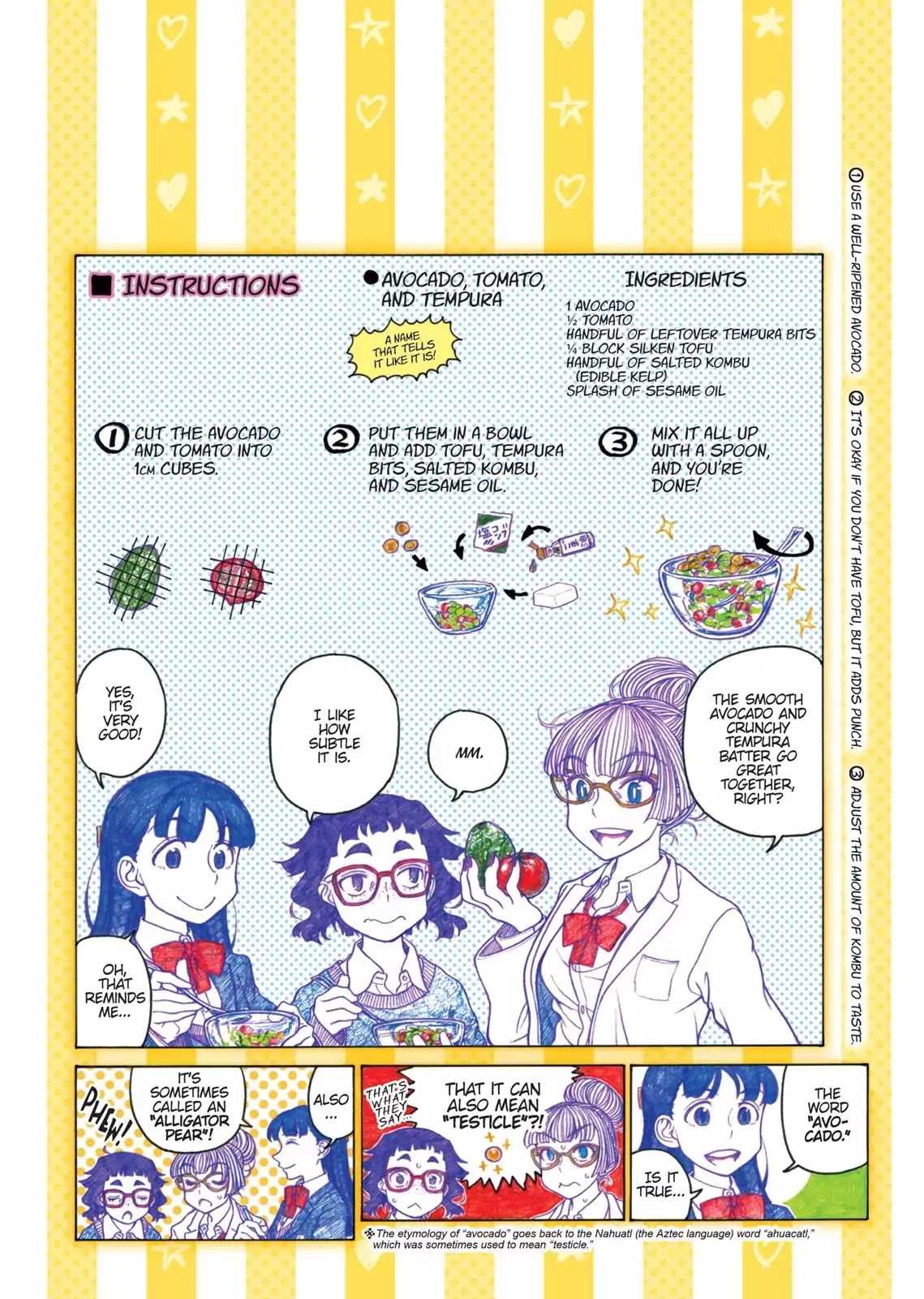 Oshiete! Gyaruko-chan Chapter 69 page 8 - Chapter 69