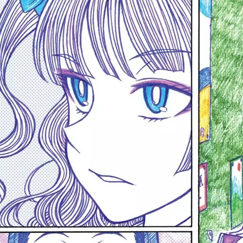 Oshiete! Gyaruko-chan Chapter 7 cover