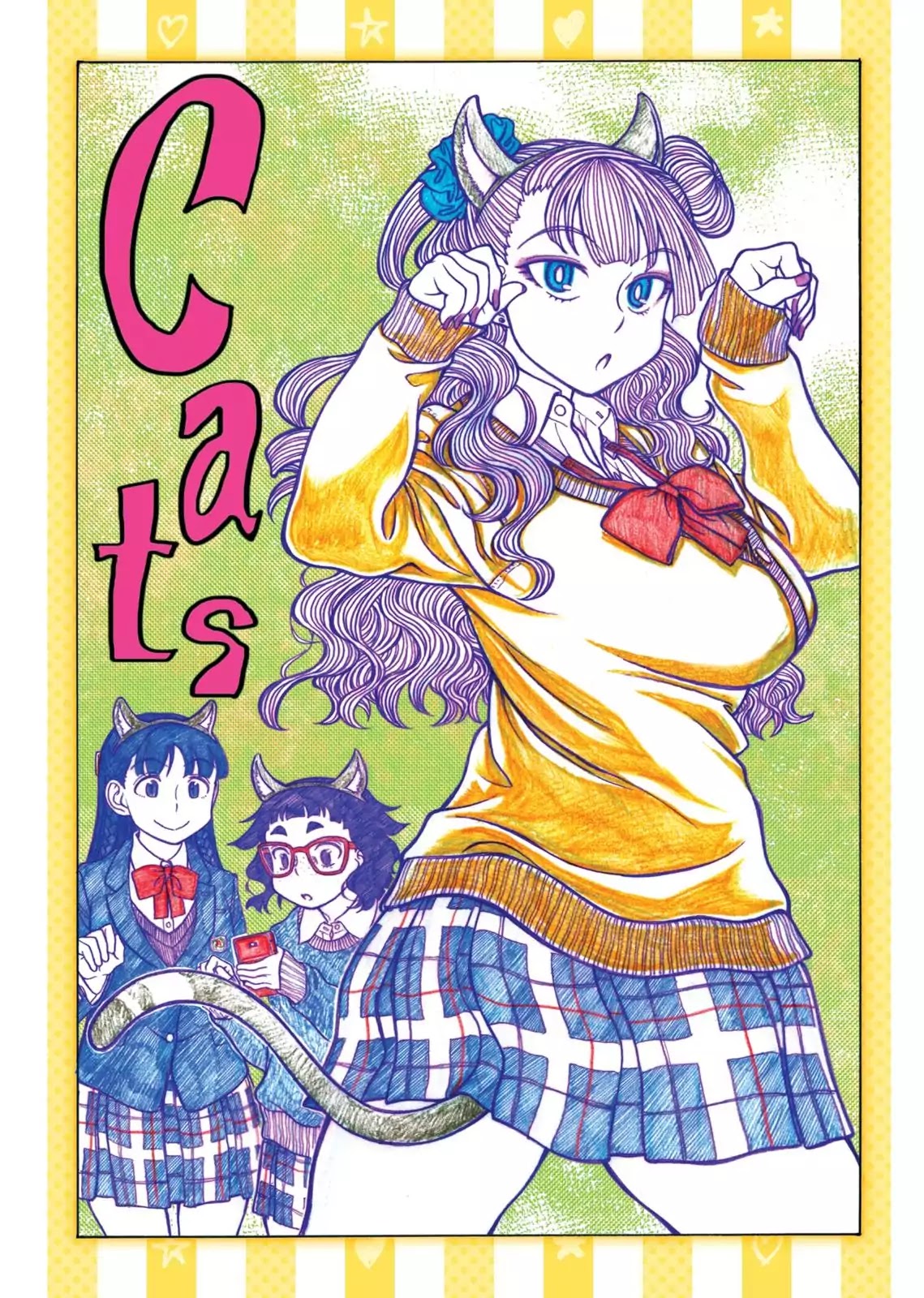 Oshiete! Gyaruko-chan Chapter 79 page 3 - Chapter 79