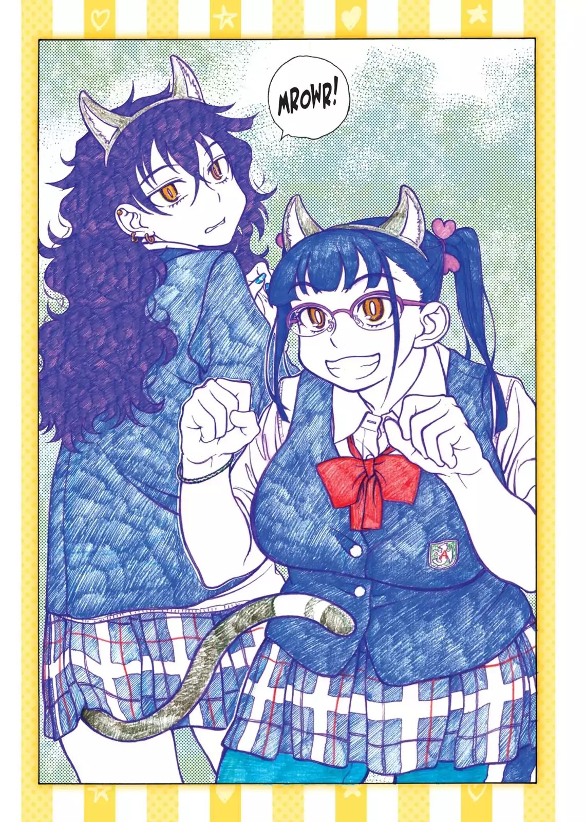 Oshiete! Gyaruko-chan Chapter 79 page 4 - Chapter 79