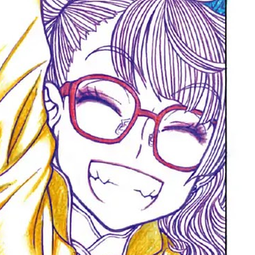 Oshiete! Gyaruko-chan Chapter 95 cover