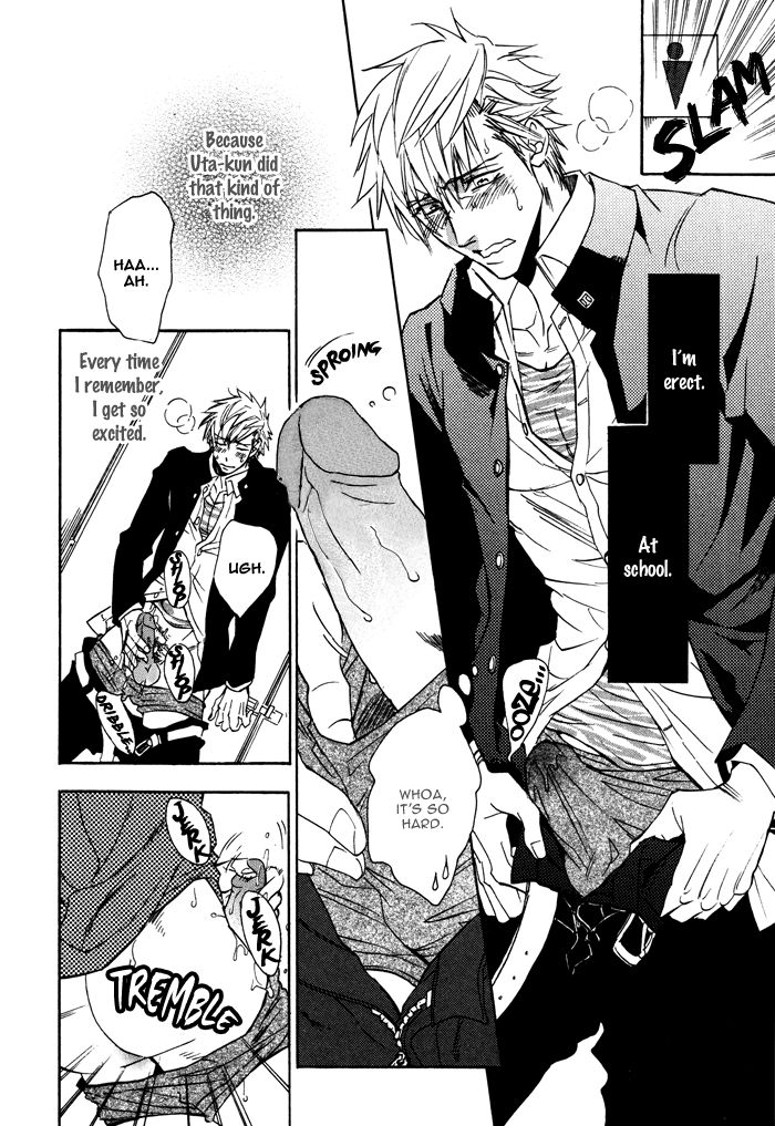 Oshiete Katekyo Chapter 1 page 26 - Chapter 1