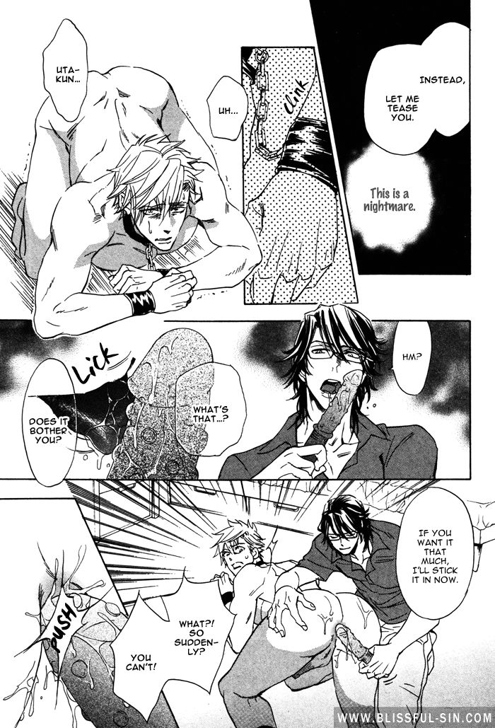 Oshiete Katekyo Chapter 2 page 19 - Chapter 2