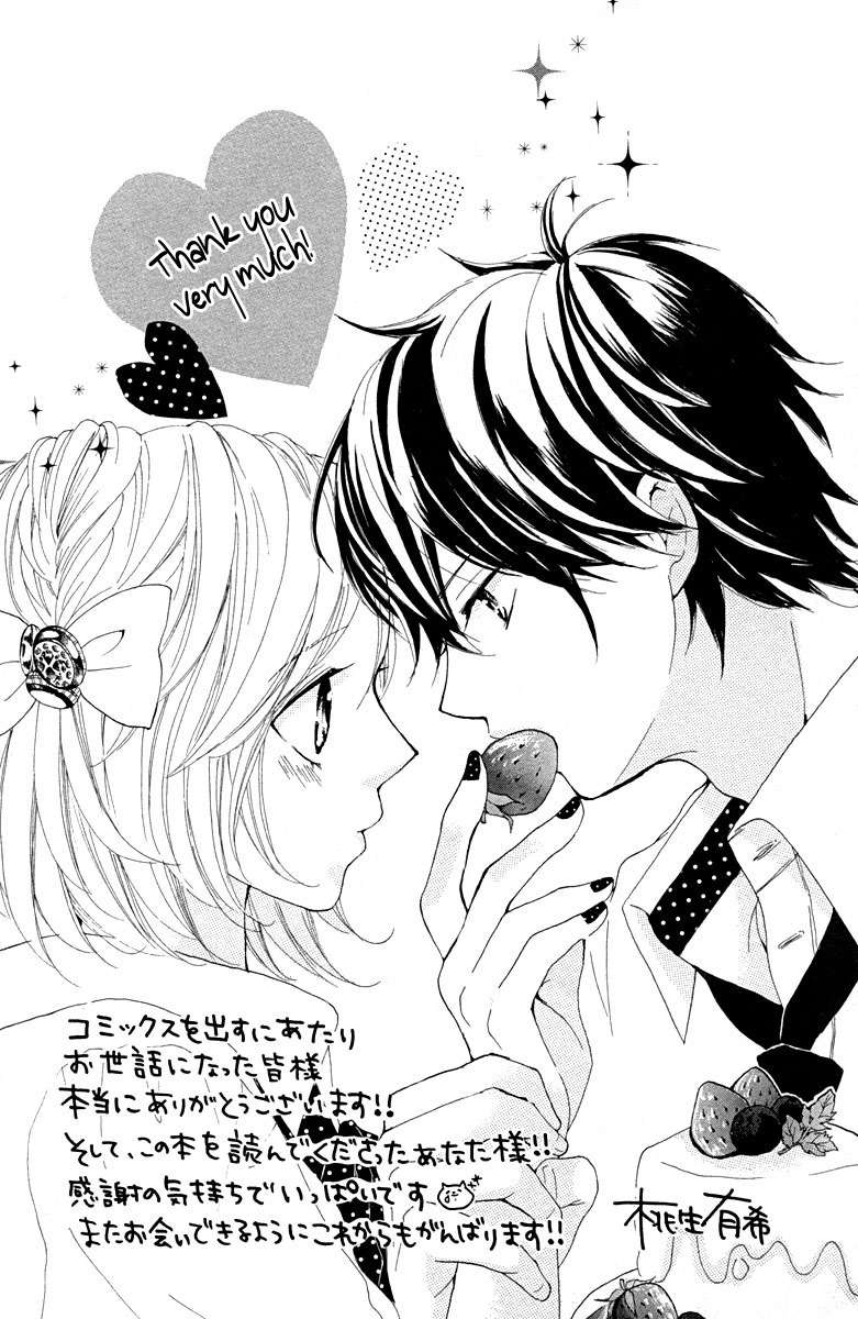 Oshiete, Kurogane-kun Chapter 4 page 42 - Chapter 4
