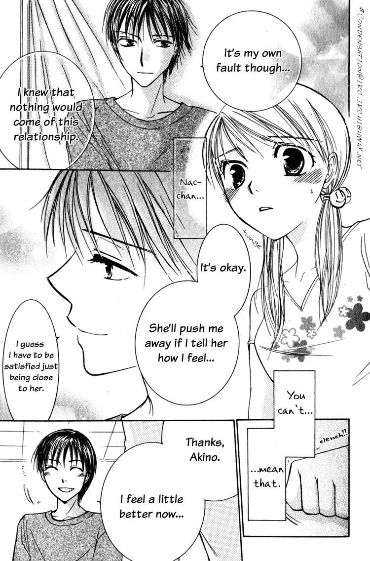 Oshiete, Natsu. Chapter 0 page 9 - Chapter 0: Oneshot