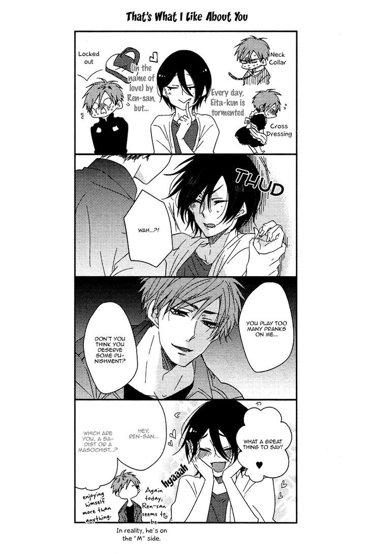 Oshiete, Ookami-san. Chapter 6.5 page 7 - Chapter 6.5 : Extra (end)